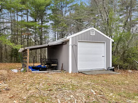 Exterior - 117 Clark Rd, Unity, ME 04988 photo 10 of 10