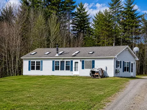 117 Clark Rd, Unity, ME 04988