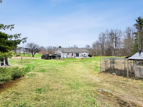 Exterior - 117 Clark Rd, Unity, ME 04988 photo 6 of 10