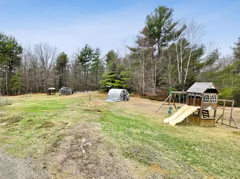 Exterior - 117 Clark Rd, Unity, ME 04988 photo 7 of 10