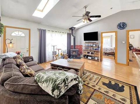 Living - 117 Clark Rd, Unity, ME 04988 photo 1 of 2