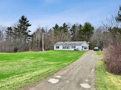Exterior - 117 Clark Rd, Unity, ME 04988 photo 3 of 10