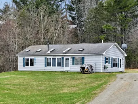 117 Clark Rd, Unity, ME 04988