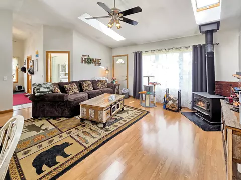 Living - 117 Clark Rd, Unity, ME 04988 photo 2 of 2