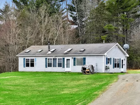 117 Clark Rd, Unity, ME 04988