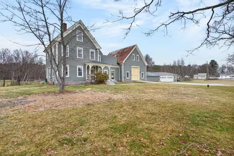 608 Plains Rd, Hollis, ME 04042