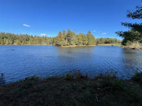 Map 10 Lot 68a Snows Pond Road, Dover Foxcroft, ME 04426