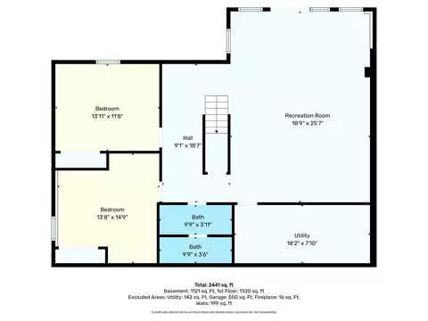 118 Baker Rd, Freeport, ME 04032