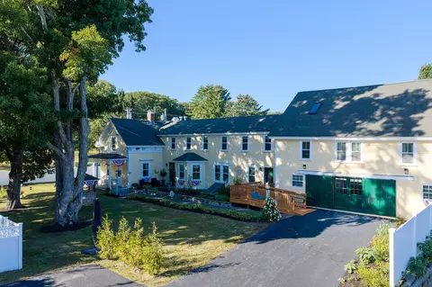 Exterior - 525 Post Rd, Wells, ME 04090 photo 7 of 7