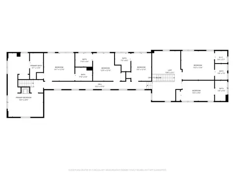 Floorplan - 525 Post Rd, Wells, ME 04090 photo 2 of 2