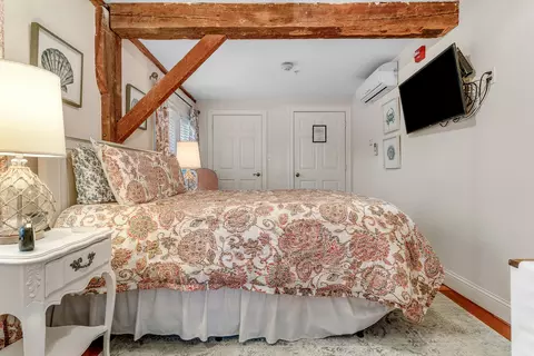 Bedroom - 525 Post Rd, Wells, ME 04090 photo 13 of 16