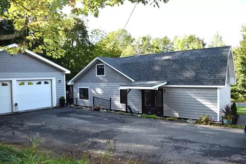 1 Lane Hill Rd, Lincoln, ME 04457