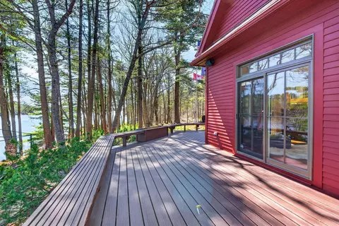 Exterior - 122 Old Ferry Rd, Phippsburg, ME 04562 photo 7 of 11