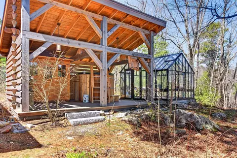 Exterior - 122 Old Ferry Rd, Phippsburg, ME 04562 photo 10 of 11