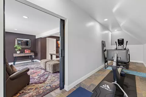 Entry Way - 122 Old Ferry Rd, Phippsburg, ME 04562 photo 6 of 13