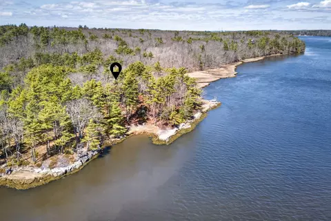 View/Area - 122 Old Ferry Rd, Phippsburg, ME 04562 photo 5 of 11