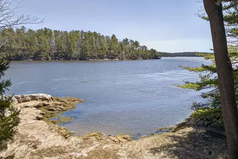 View/Area - 122 Old Ferry Rd, Phippsburg, ME 04562 photo 7 of 11