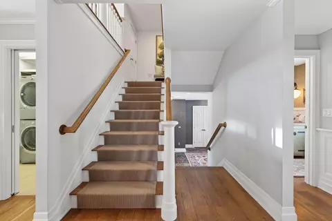 Entry Way - 122 Old Ferry Rd, Phippsburg, ME 04562 photo 7 of 13