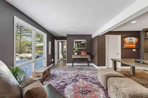 Entry Way - 122 Old Ferry Rd, Phippsburg, ME 04562 photo 5 of 13