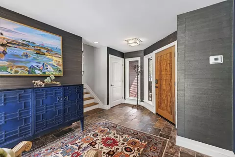 Entry Way - 122 Old Ferry Rd, Phippsburg, ME 04562 photo 1 of 13