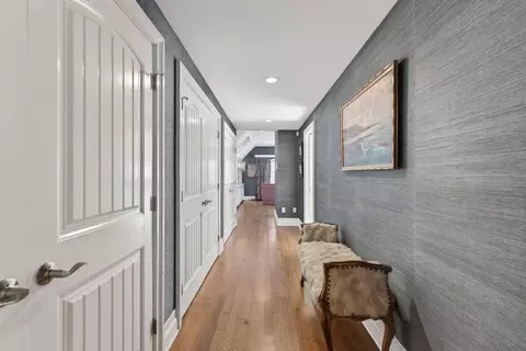 Entry Way - 122 Old Ferry Rd, Phippsburg, ME 04562 photo 11 of 13