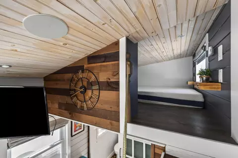 Entry Way - 122 Old Ferry Rd, Phippsburg, ME 04562 photo 13 of 13