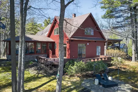 Other - 122 Old Ferry Rd, Phippsburg, ME 04562 photo 1 of 9