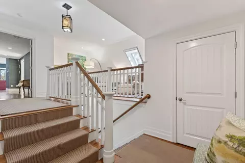 Entry Way - 122 Old Ferry Rd, Phippsburg, ME 04562 photo 9 of 13