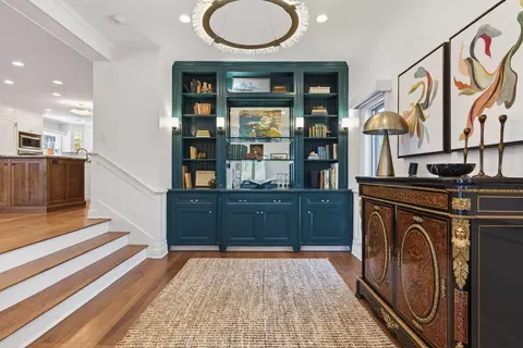Entry Way - 122 Old Ferry Rd, Phippsburg, ME 04562 photo 3 of 13