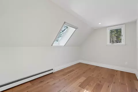 Bedroom - 122 Old Ferry Rd, Phippsburg, ME 04562 photo 4 of 4