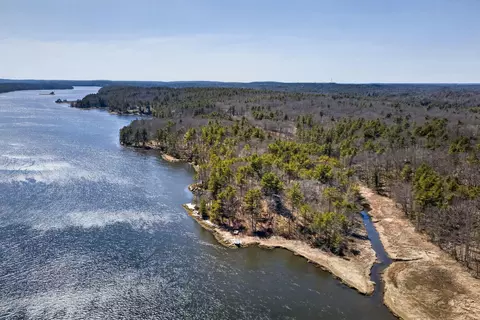 View/Area - 122 Old Ferry Rd, Phippsburg, ME 04562 photo 10 of 11
