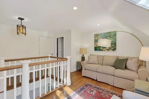 Entry Way - 122 Old Ferry Rd, Phippsburg, ME 04562 photo 10 of 13