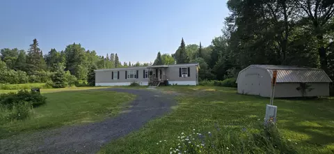 390 Dickey Rd, Allagash, ME 04774