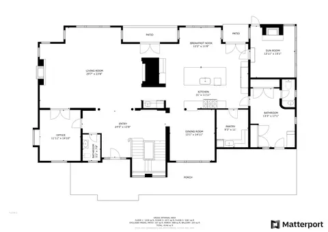 11 Winslow Ln, Kennebunkport, ME 04046