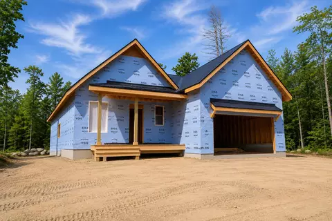 Exterior - 17 Eastern Ln, Standish, ME 04084 photo 1 of 4