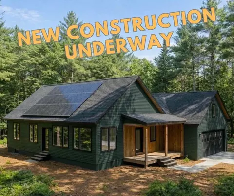 Exterior - 17 Eastern Ln, Standish, ME 04084 photo 2 of 4