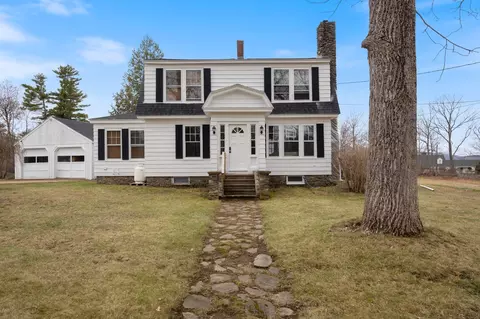 172 Hamilton Rd, Waterboro, ME 04087