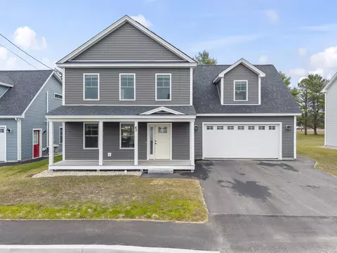 45 Enterprise Dr, Brunswick, ME 04011