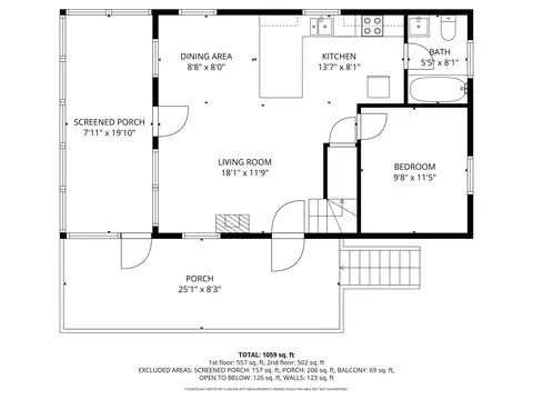 527 Cape Newagen Rd, Southport, ME 04576