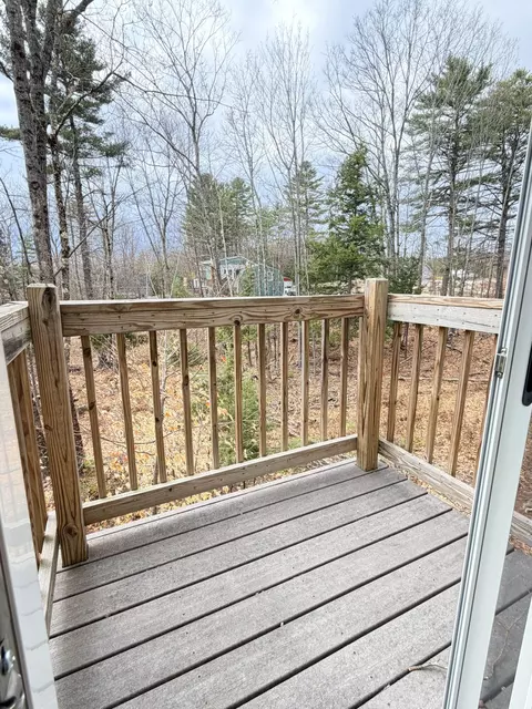 Exterior - 190 Deer Hill Rd, Harrison, ME 04040 photo 9 of 14