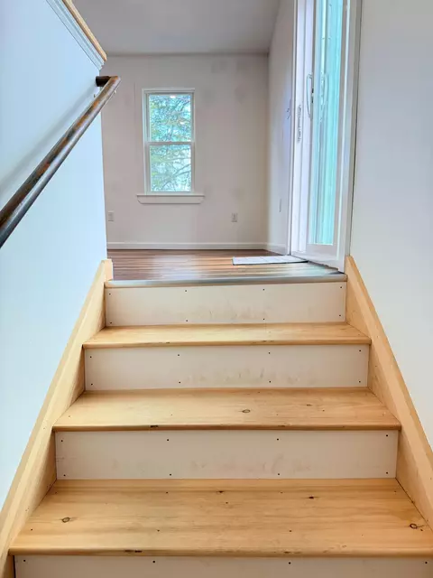 Entry Way - 190 Deer Hill Rd, Harrison, ME 04040 photo 3 of 4