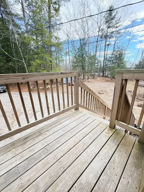 Exterior - 190 Deer Hill Rd, Harrison, ME 04040 photo 11 of 14