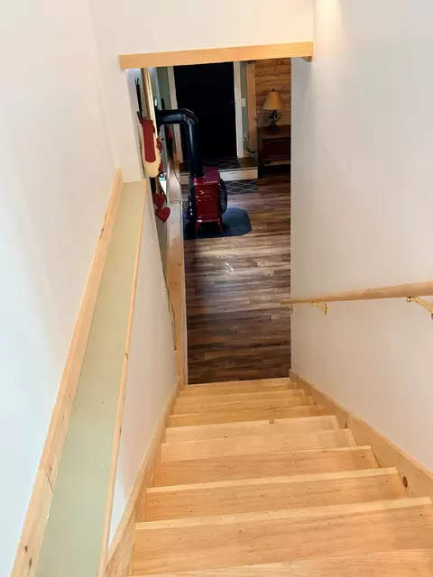Entry Way - 190 Deer Hill Rd, Harrison, ME 04040 photo 4 of 4