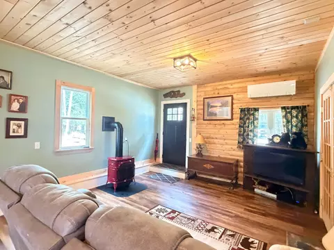 Living - 190 Deer Hill Rd, Harrison, ME 04040 photo 1 of 3