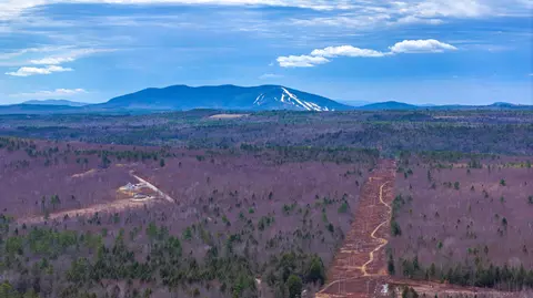 View/Area - 190 Deer Hill Rd, Harrison, ME 04040 photo 1 of 7