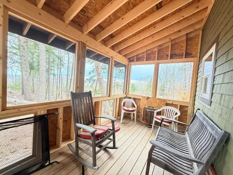 Exterior - 190 Deer Hill Rd, Harrison, ME 04040 photo 1 of 14
