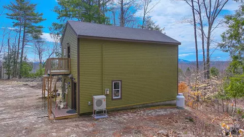 Exterior - 190 Deer Hill Rd, Harrison, ME 04040 photo 7 of 14