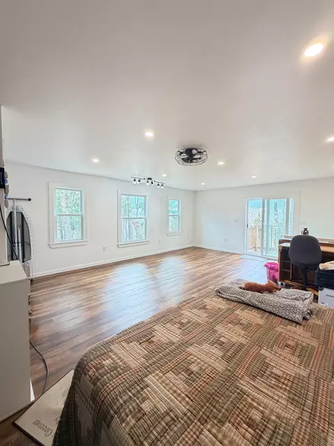 Bedroom - 190 Deer Hill Rd, Harrison, ME 04040 photo 1 of 2