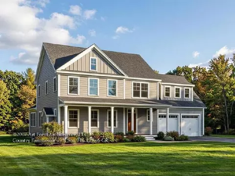 1 Cherry Ln #1, York, ME 03909