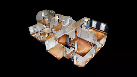 Floorplan - 9 Sewall St, Augusta, ME 04330 photo 1 of 1